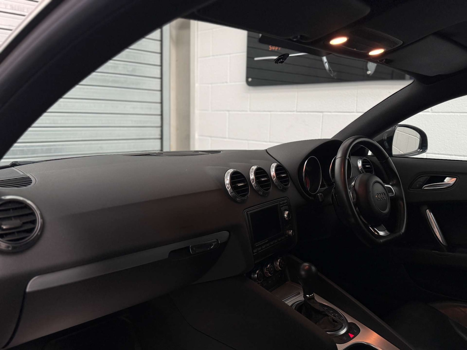 Used Audi TT 2007 for sale - 77667812: Photo 16