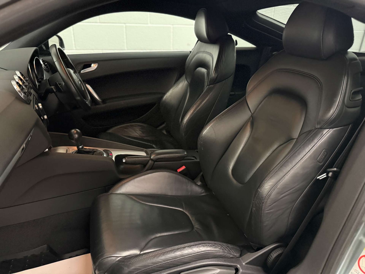 Used Audi TT 2007 for sale - 77667812: Photo 17