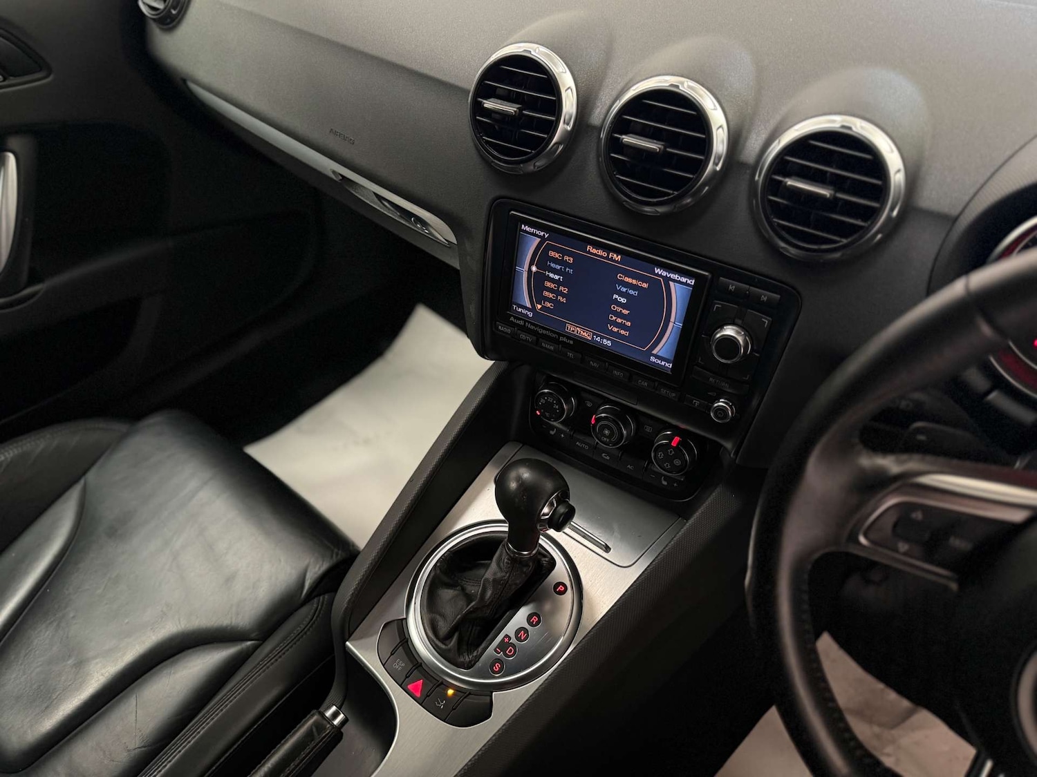 Used Audi TT 2007 for sale - 77667812: Photo 18