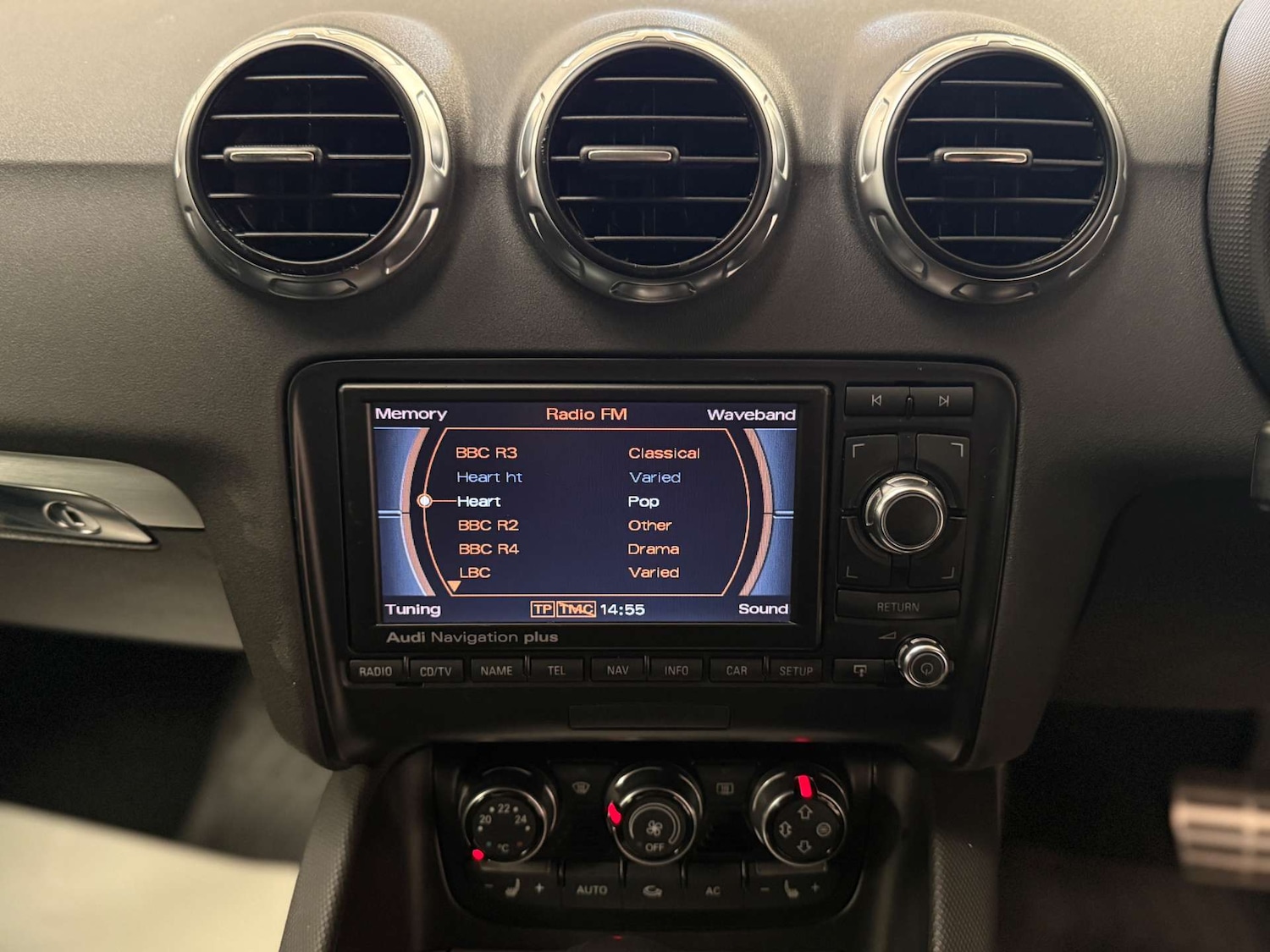 Used Audi TT 2007 for sale - 77667812: Photo 19