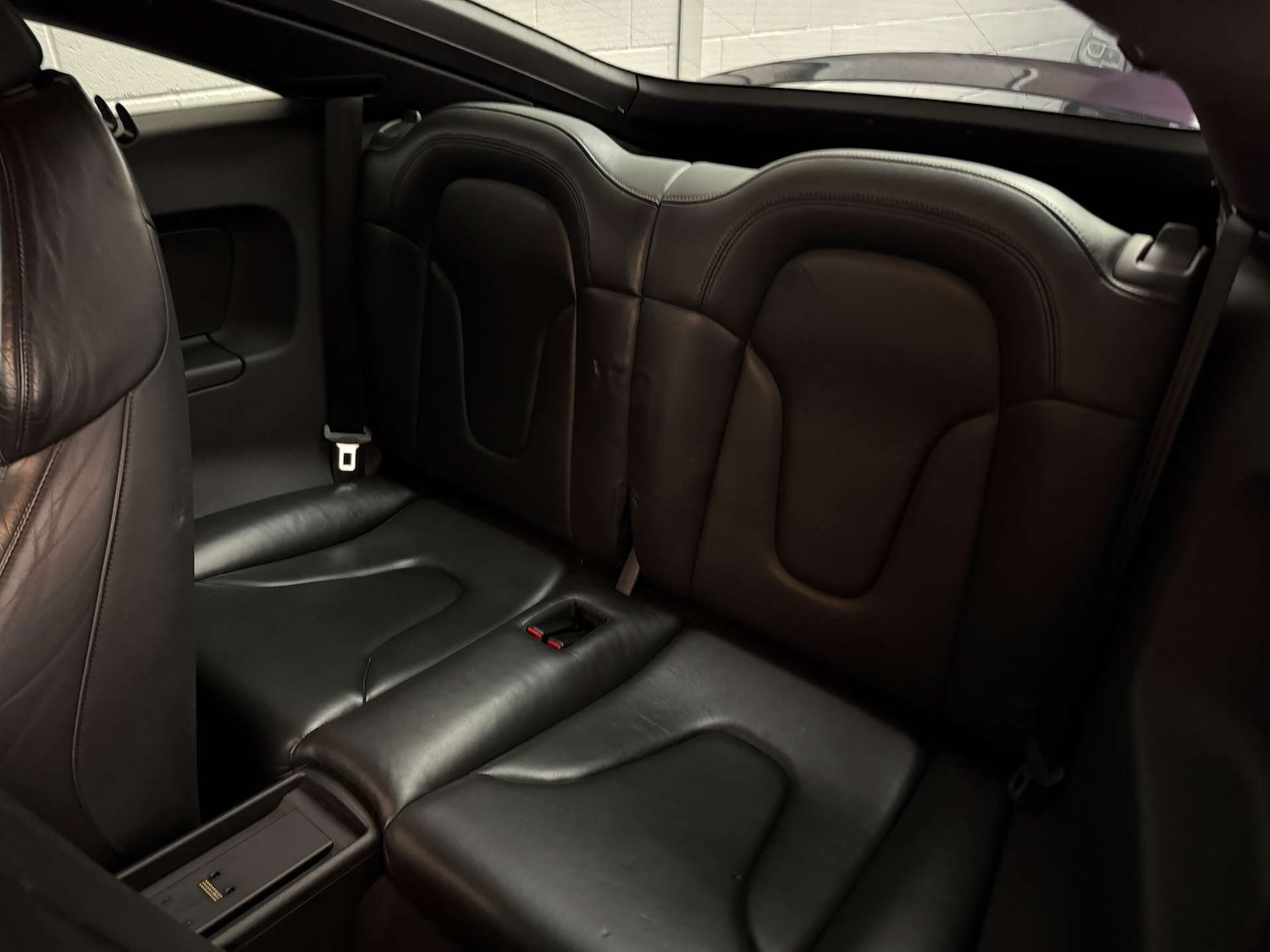 Used Audi TT 2007 for sale - 77667812: Photo 22