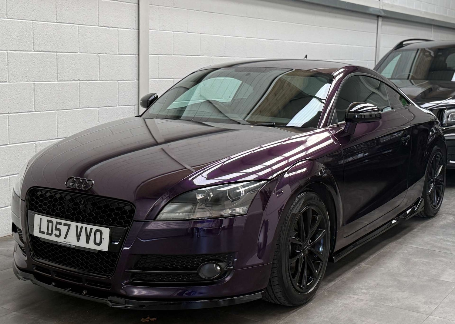 Used Audi TT 2007 for sale - 77667812: Photo 3