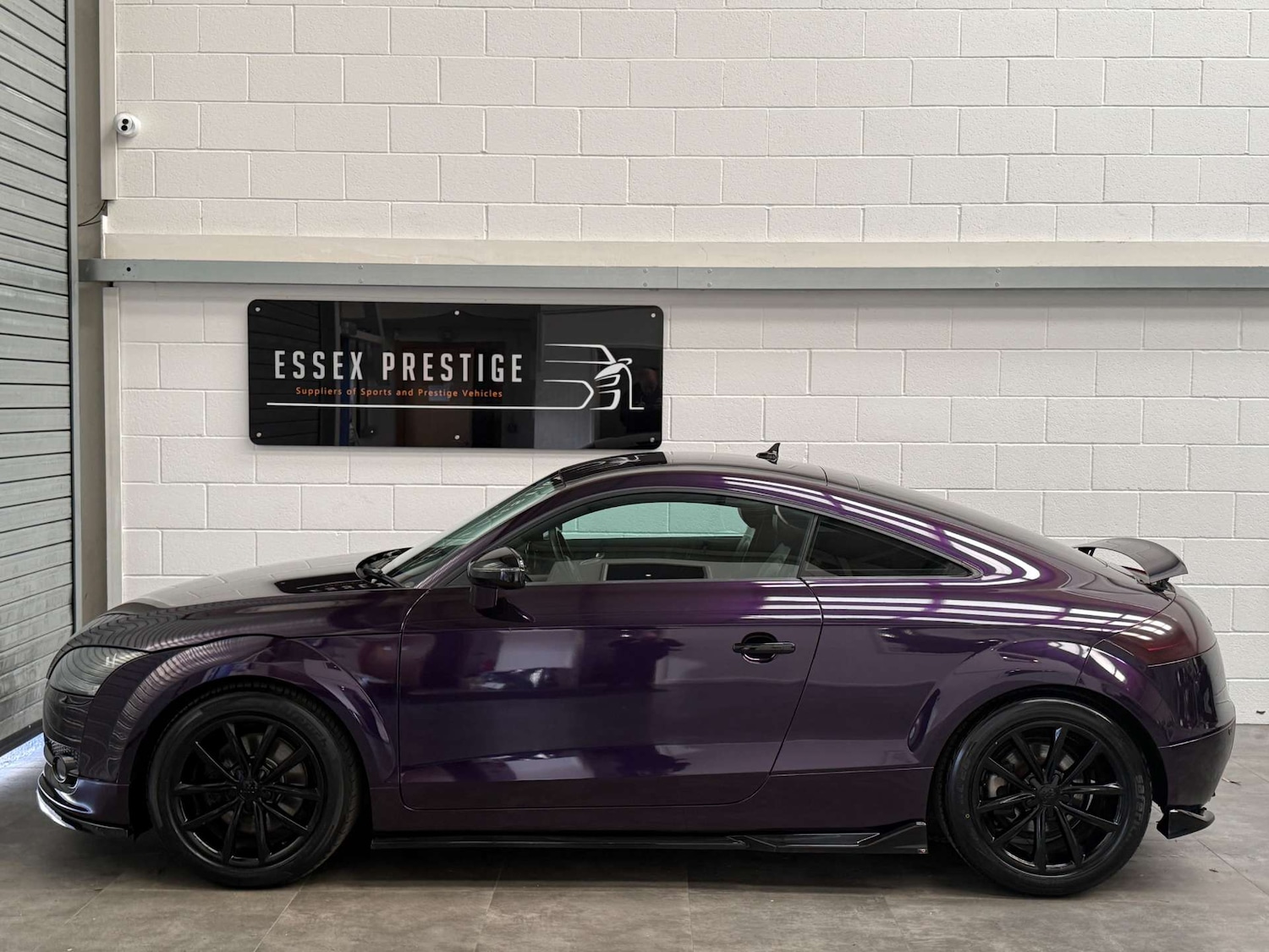 Used Audi TT 2007 for sale - 77667812: Photo 5