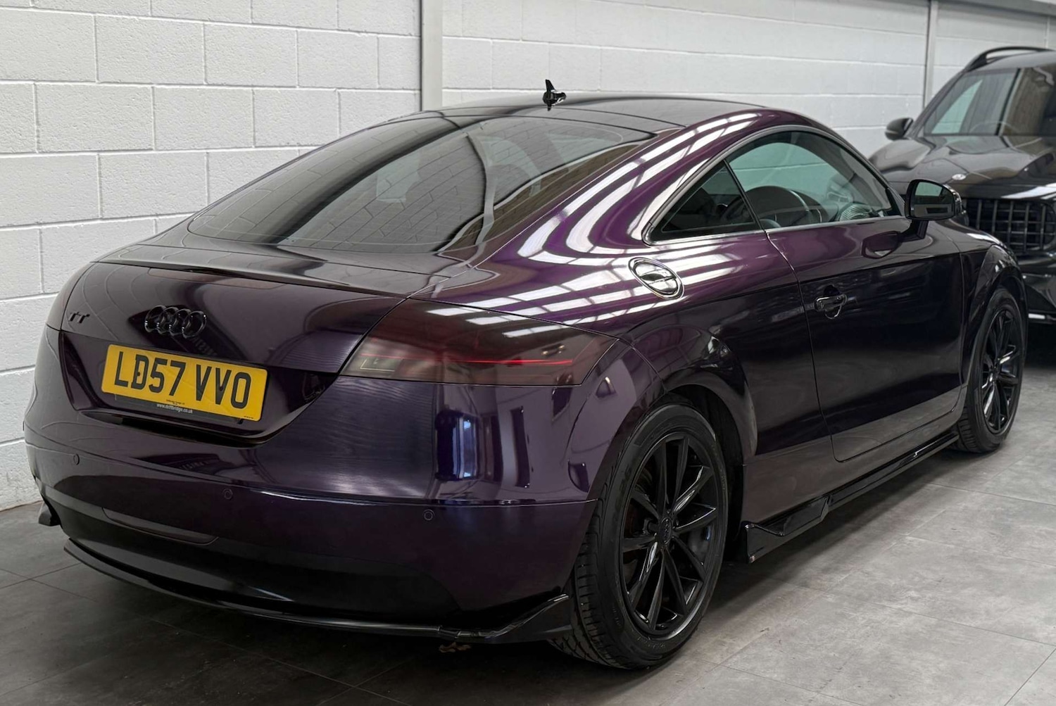 Used Audi TT 2007 for sale - 77667812: Photo 6