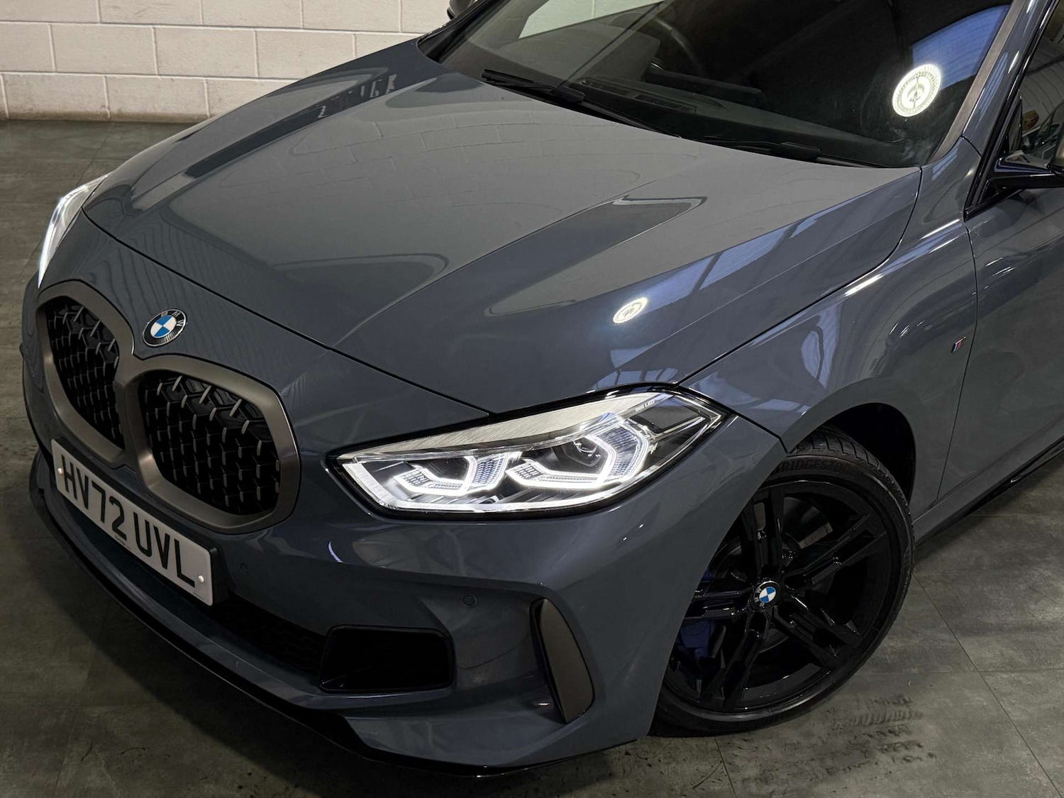 Used BMW 1 Series 2022 for sale - 76429362: Photo 11