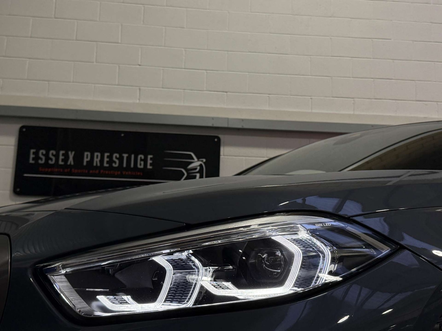 Used BMW 1 Series 2022 for sale - 76429362: Photo 13