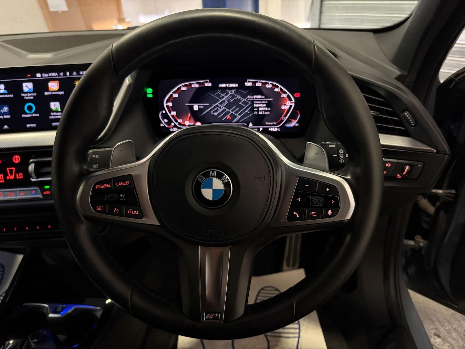 Used BMW 1 Series 2022 for sale - 76429362: Photo 14