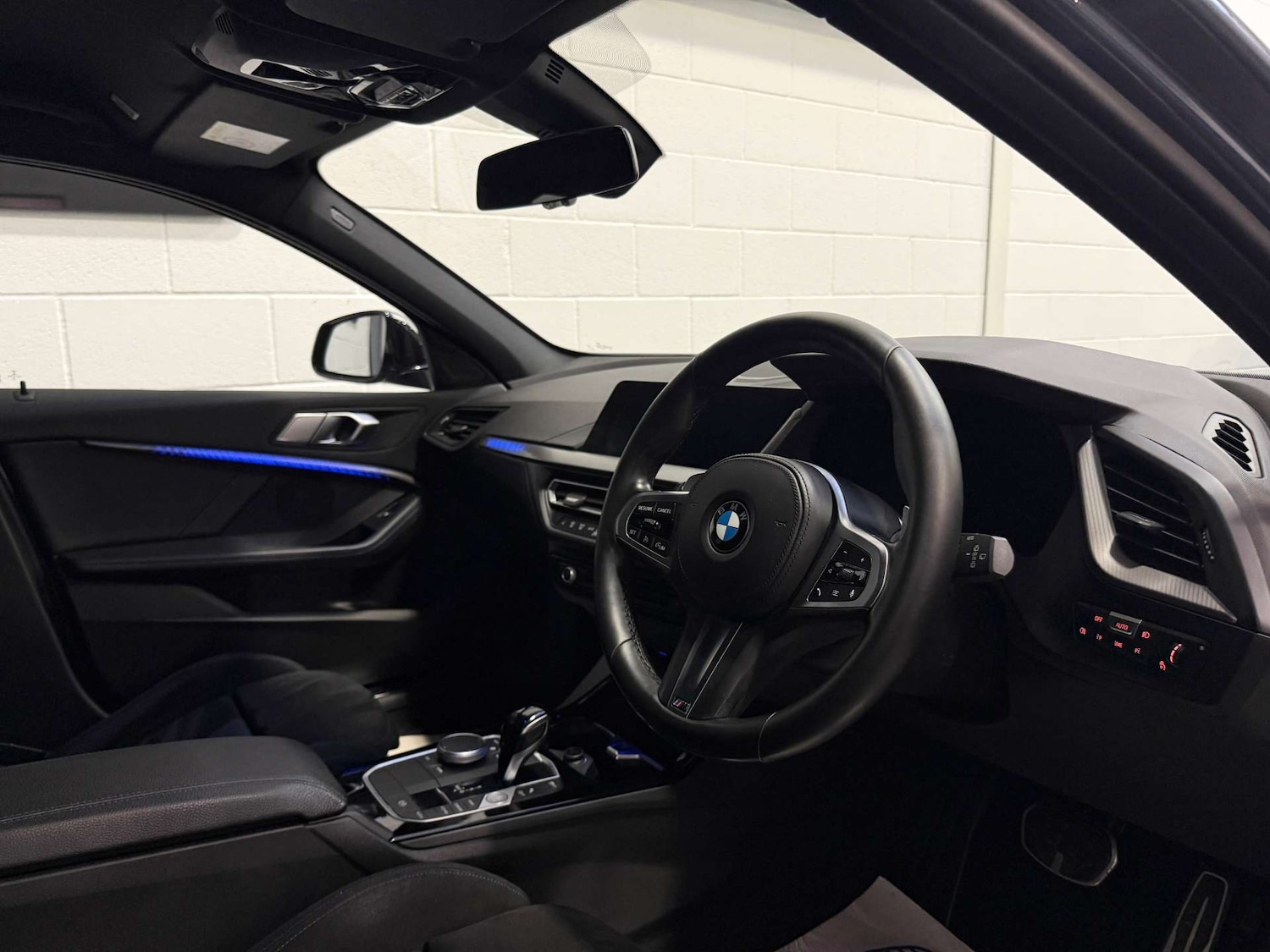 Used BMW 1 Series 2022 for sale - 76429362: Photo 15