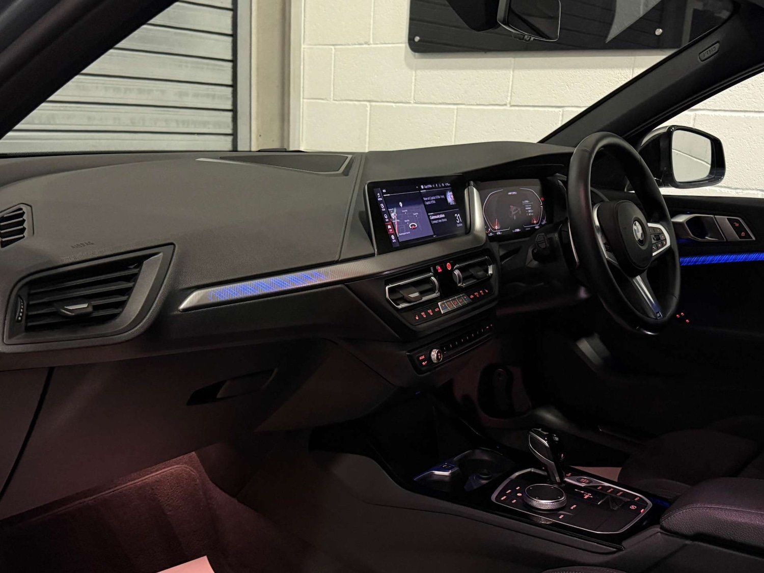 Used BMW 1 Series 2022 for sale - 76429362: Photo 16