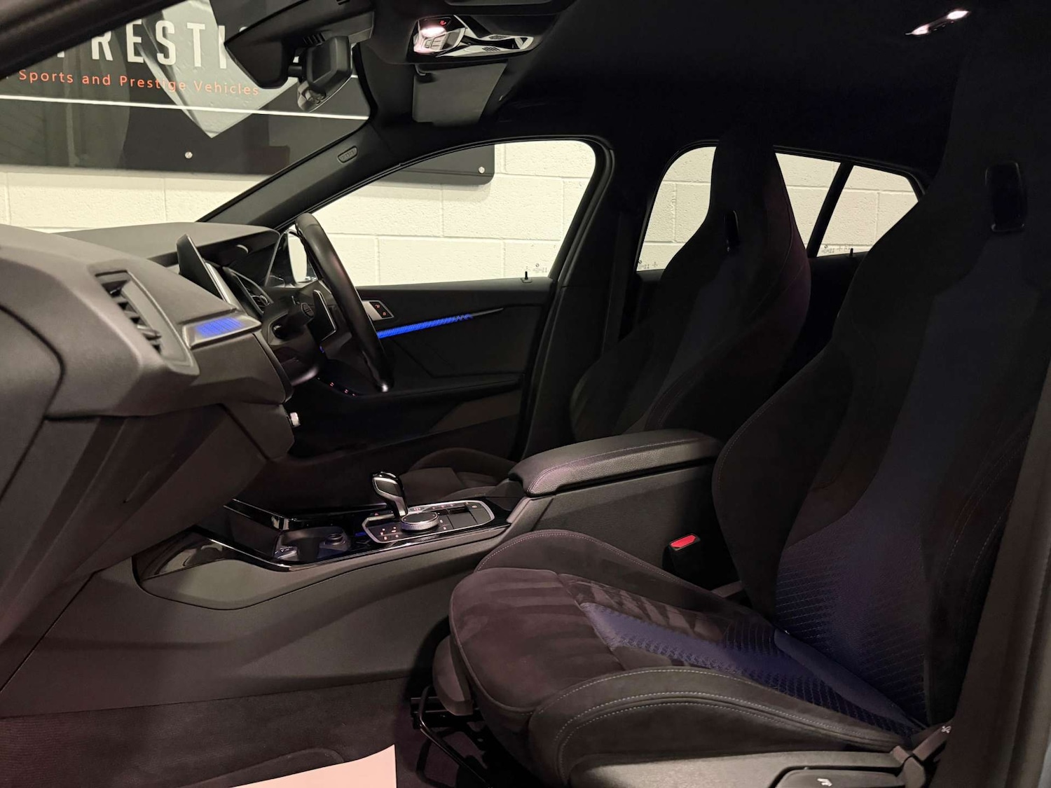 Used BMW 1 Series 2022 for sale - 76429362: Photo 17