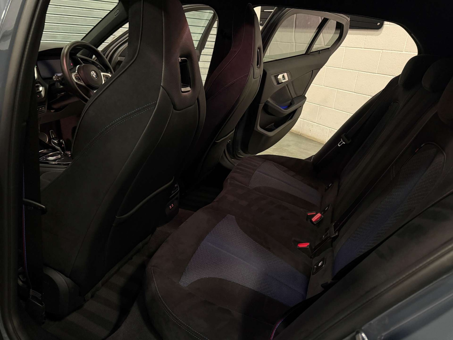 Used BMW 1 Series 2022 for sale - 76429362: Photo 18