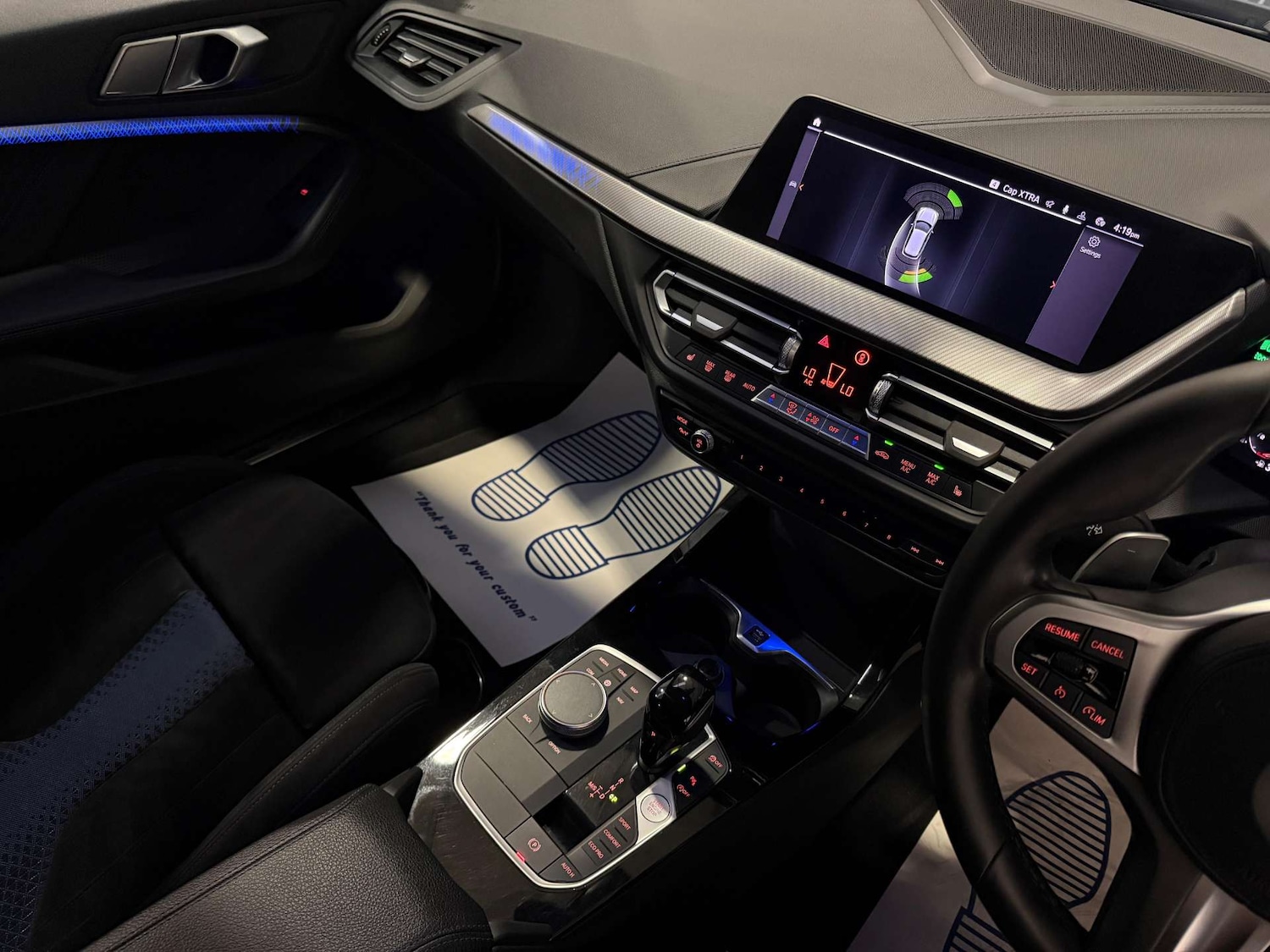 Used BMW 1 Series 2022 for sale - 76429362: Photo 19