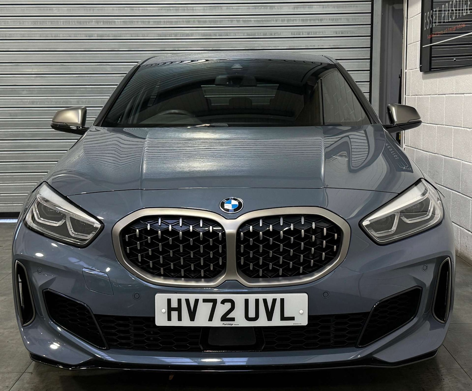 Used BMW 1 Series 2022 for sale - 76429362: Photo 2