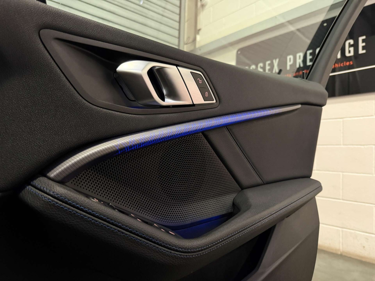 Used BMW 1 Series 2022 for sale - 76429362: Photo 20