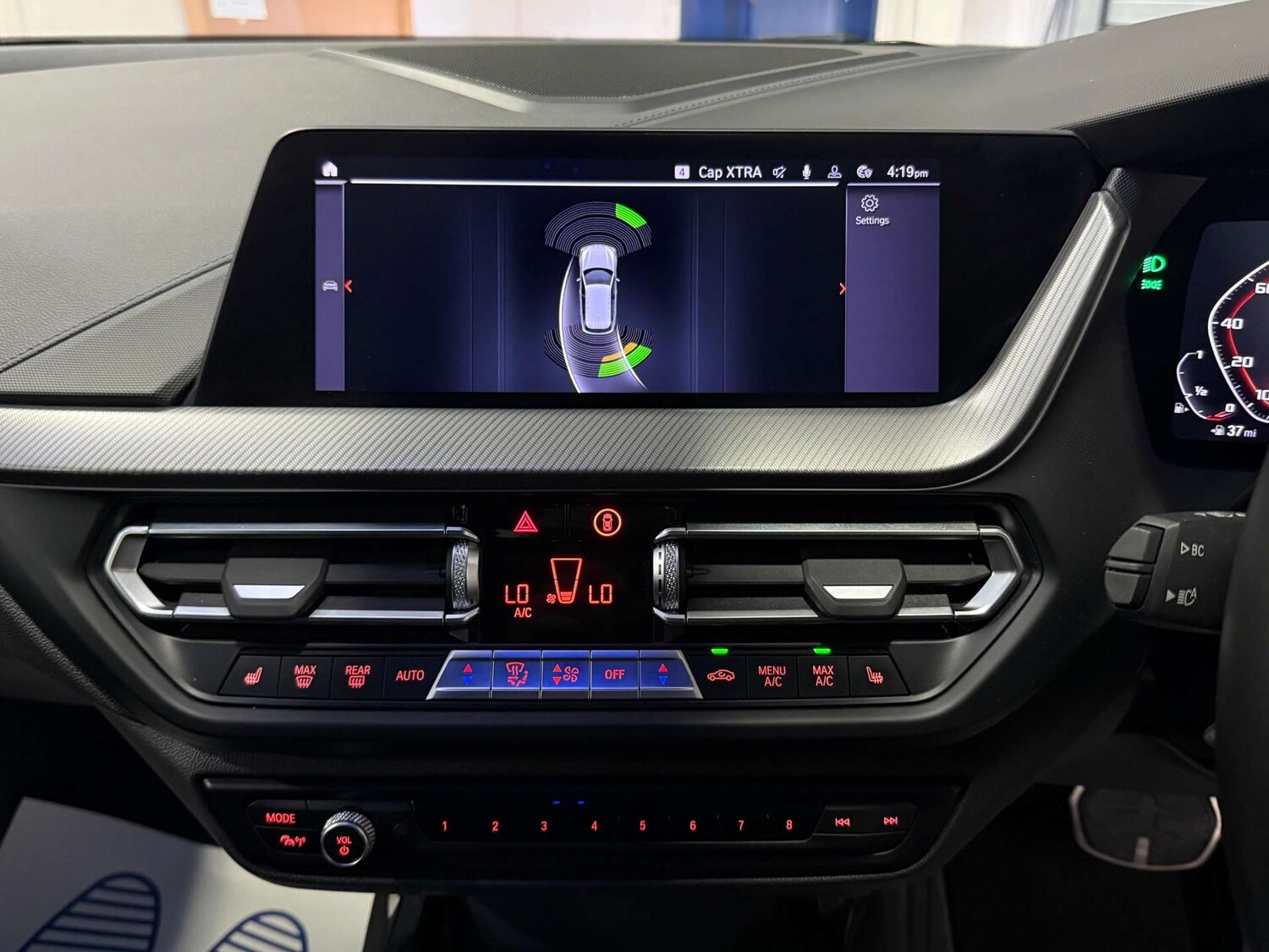 Used BMW 1 Series 2022 for sale - 76429362: Photo 21