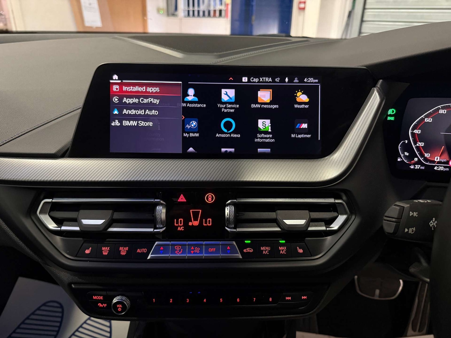 Used BMW 1 Series 2022 for sale - 76429362: Photo 23