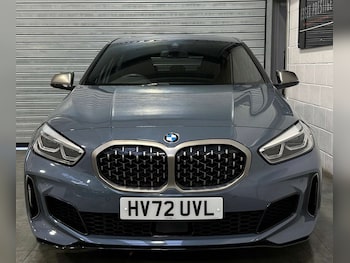 Used BMW 1 Series 2022 for sale - 76429362: Photo