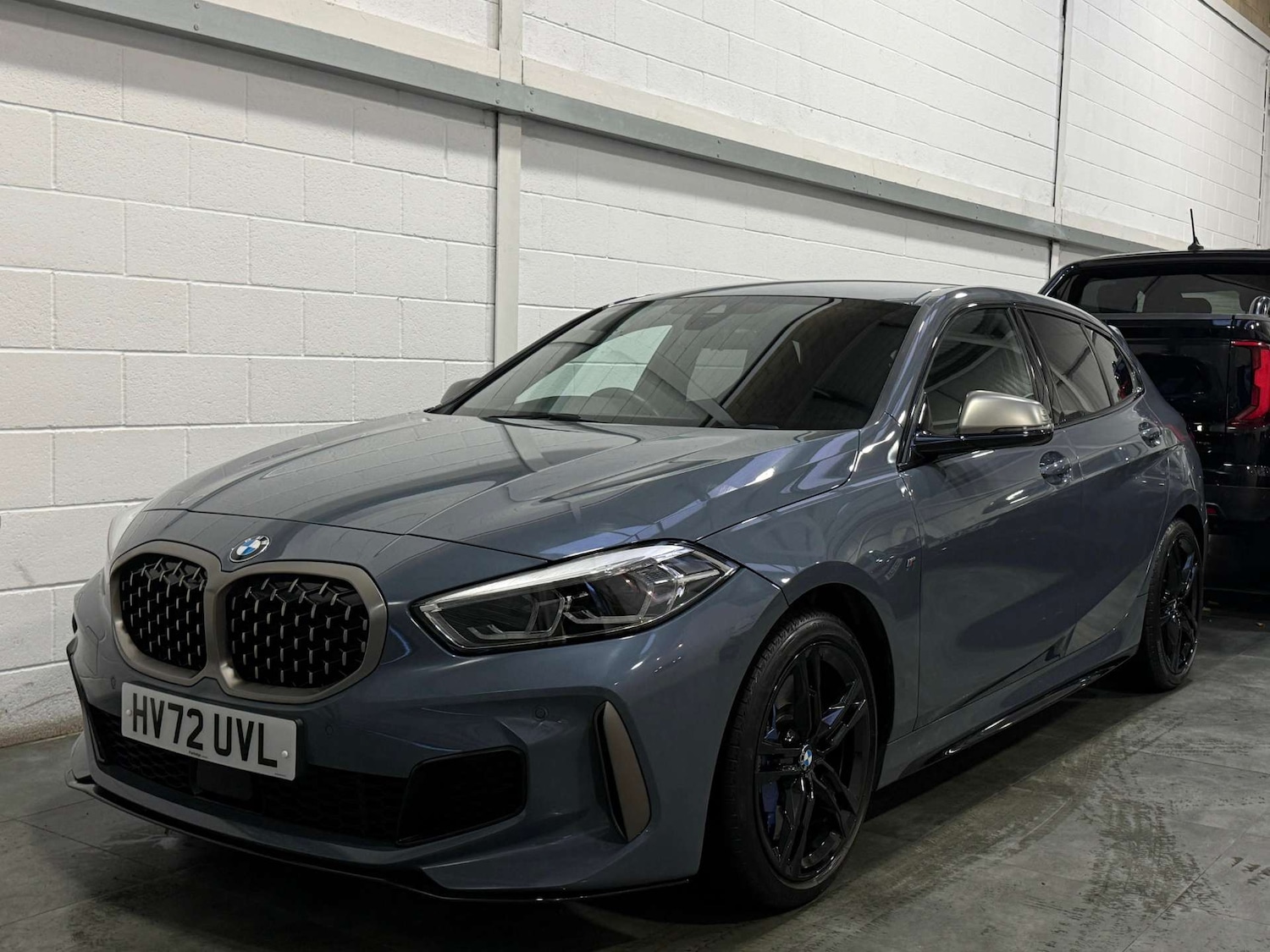 Used BMW 1 Series 2022 for sale - 76429362: Photo 3