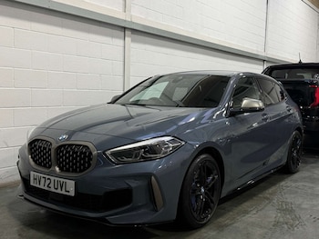 Used BMW 1 Series 2022 for sale - 76429362: Photo