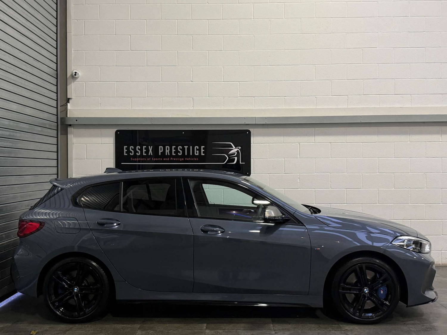 Used BMW 1 Series 2022 for sale - 76429362: Photo 4