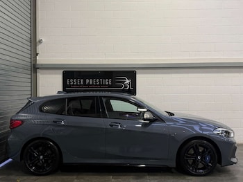 Used BMW 1 Series 2022 for sale - 76429362: Photo