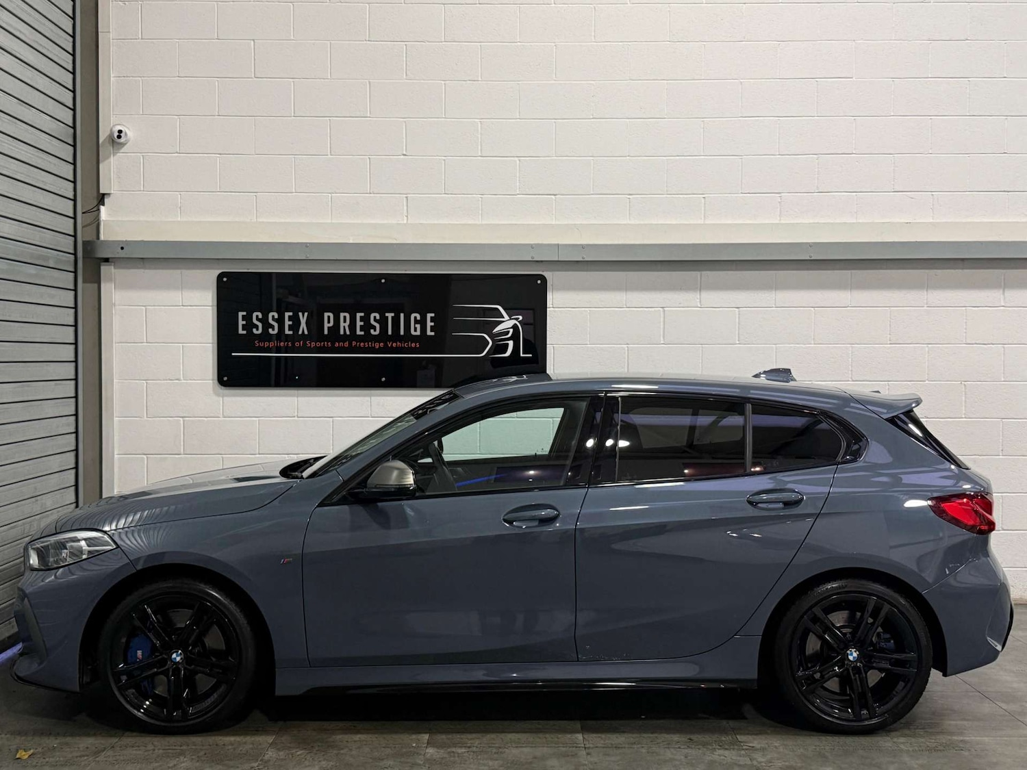 Used BMW 1 Series 2022 for sale - 76429362: Photo 5