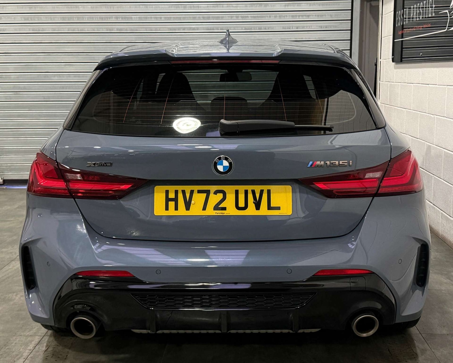 Used BMW 1 Series 2022 for sale - 76429362: Photo 7