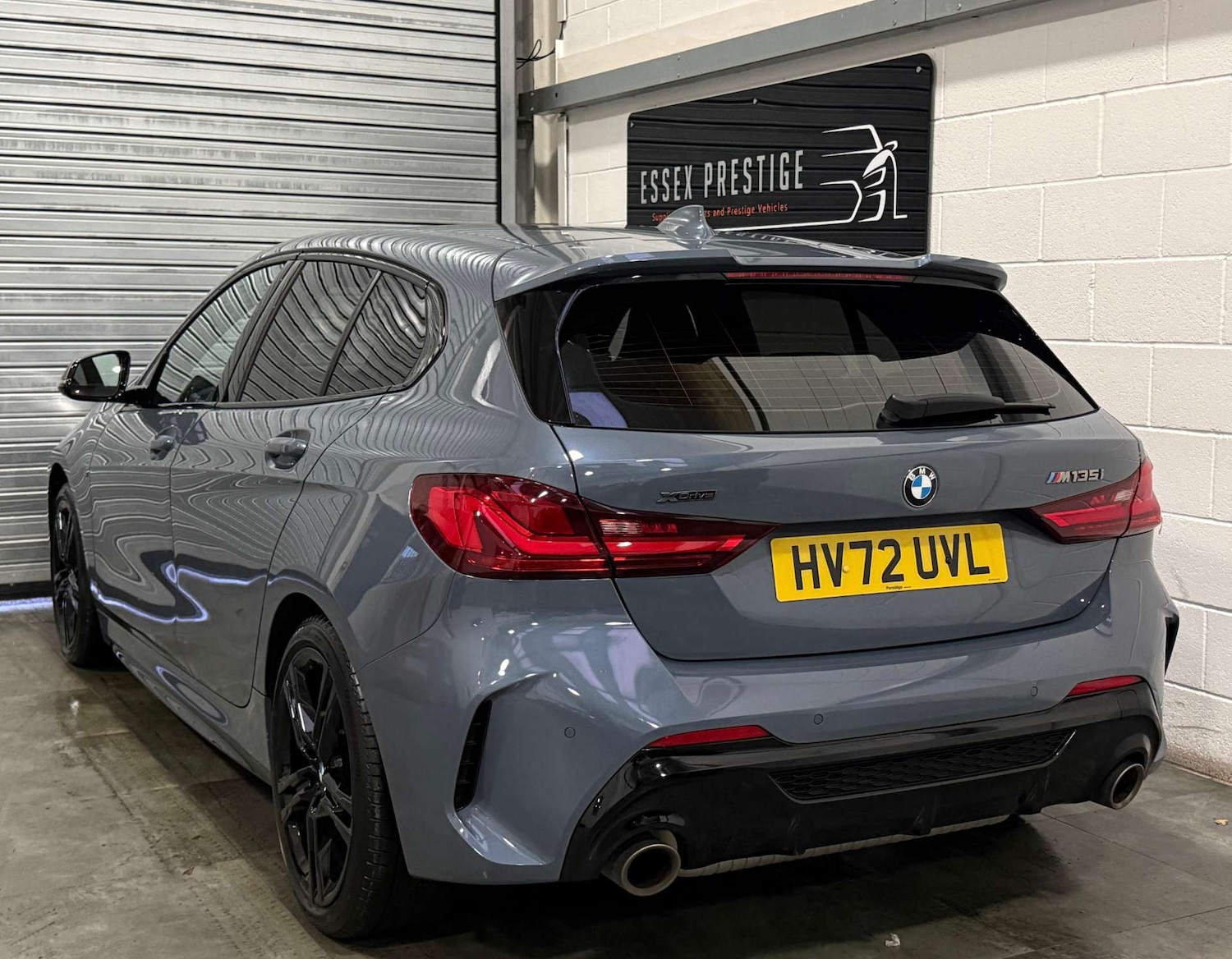 Used BMW 1 Series 2022 for sale - 76429362: Photo 8