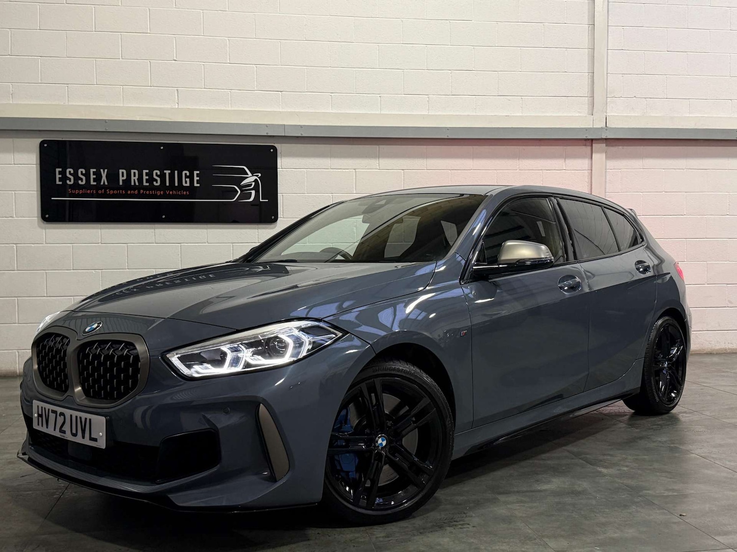 Used BMW 1 Series 2022 for sale - 76429362: Photo 9