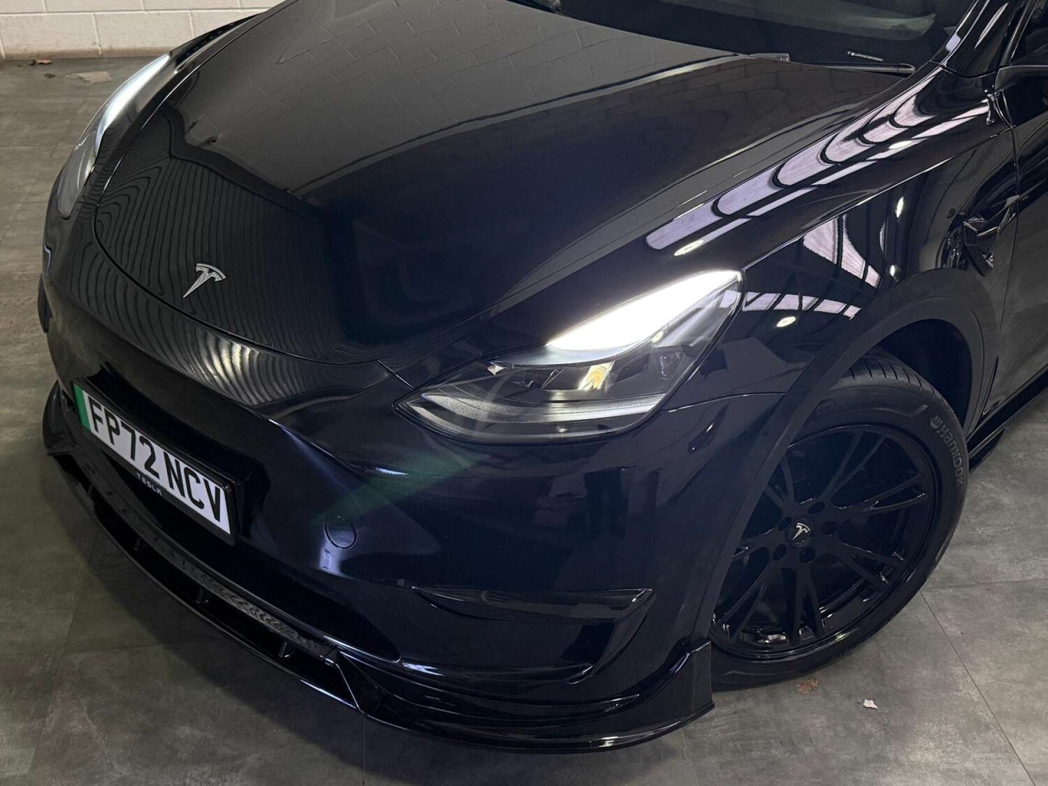 Used Tesla Model Y 2022 for sale - 76940197: Photo 11