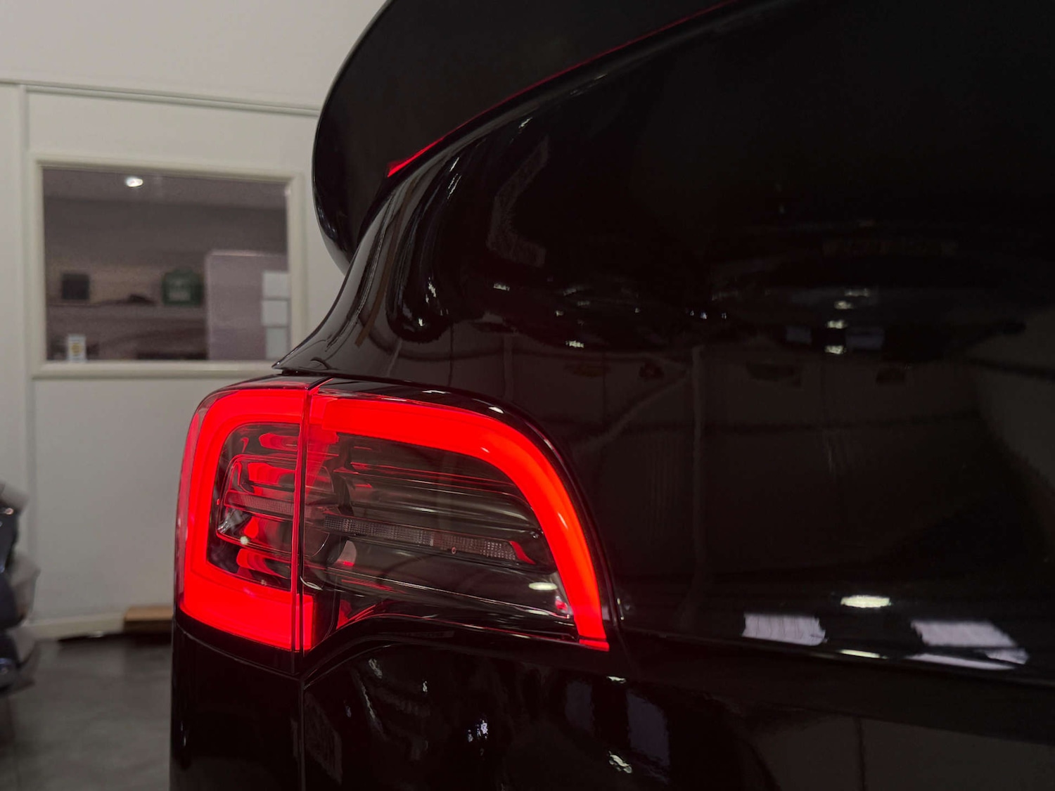 Used Tesla Model Y 2022 for sale - 76940197: Photo 12