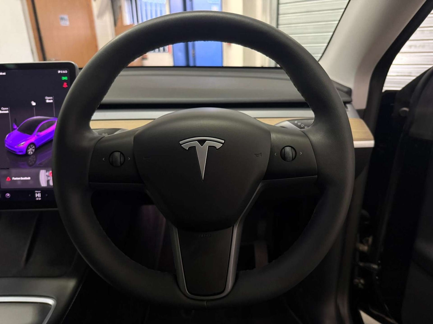 Used Tesla Model Y 2022 for sale - 76940197: Photo 13