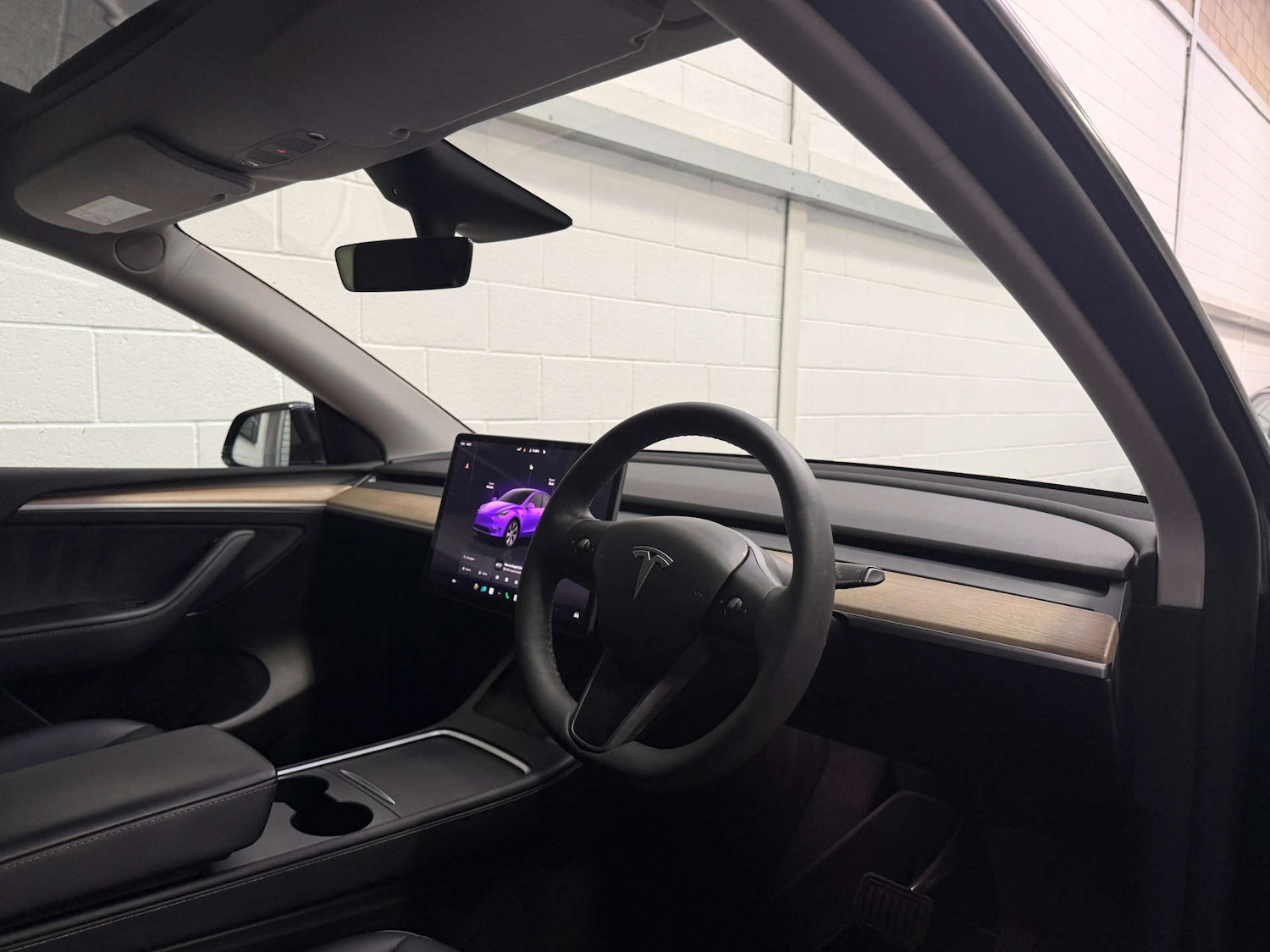 Used Tesla Model Y 2022 for sale - 76940197: Photo 14