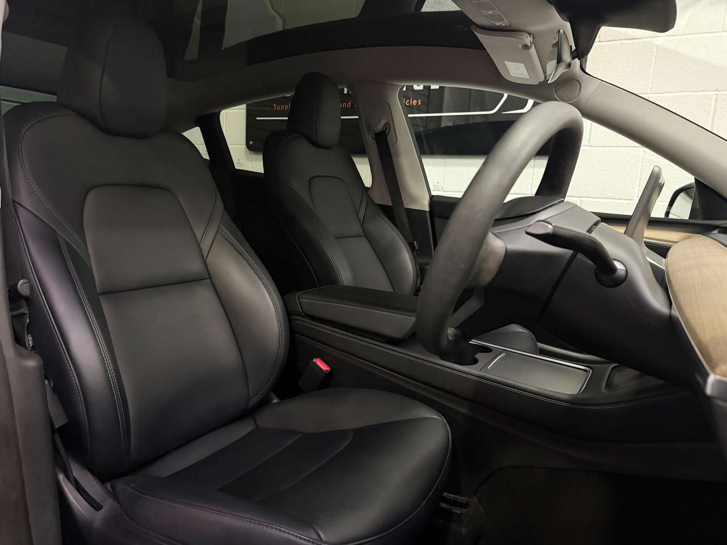 Used Tesla Model Y 2022 for sale - 76940197: Photo 15