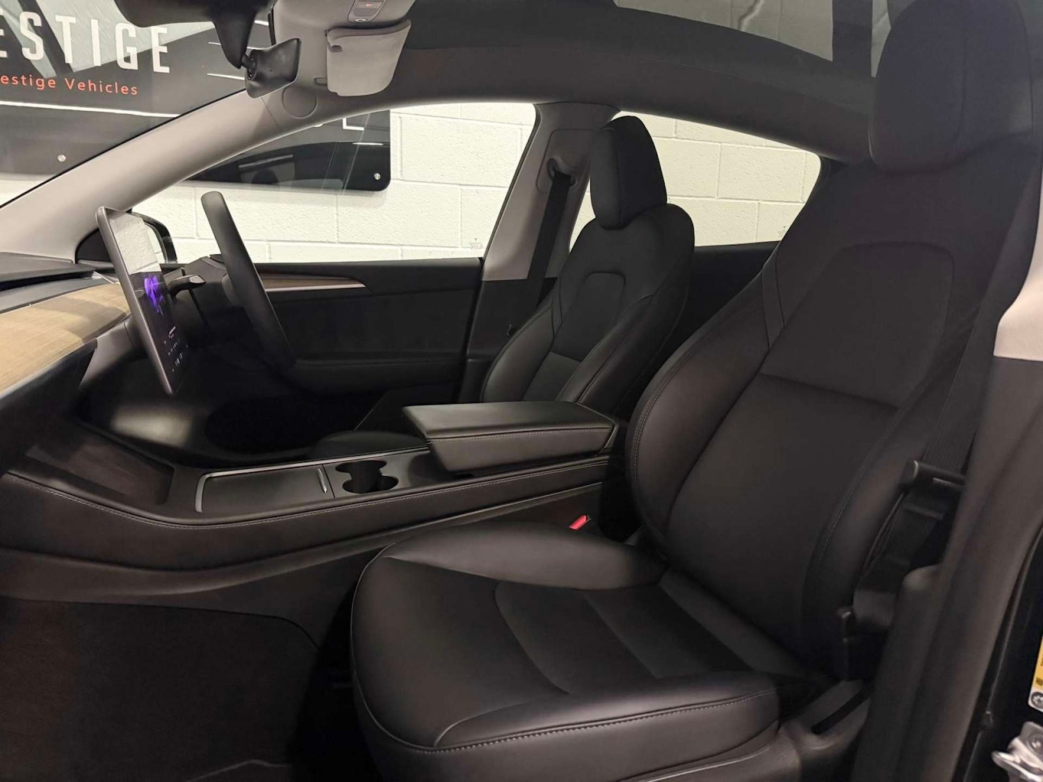 Used Tesla Model Y 2022 for sale - 76940197: Photo 17