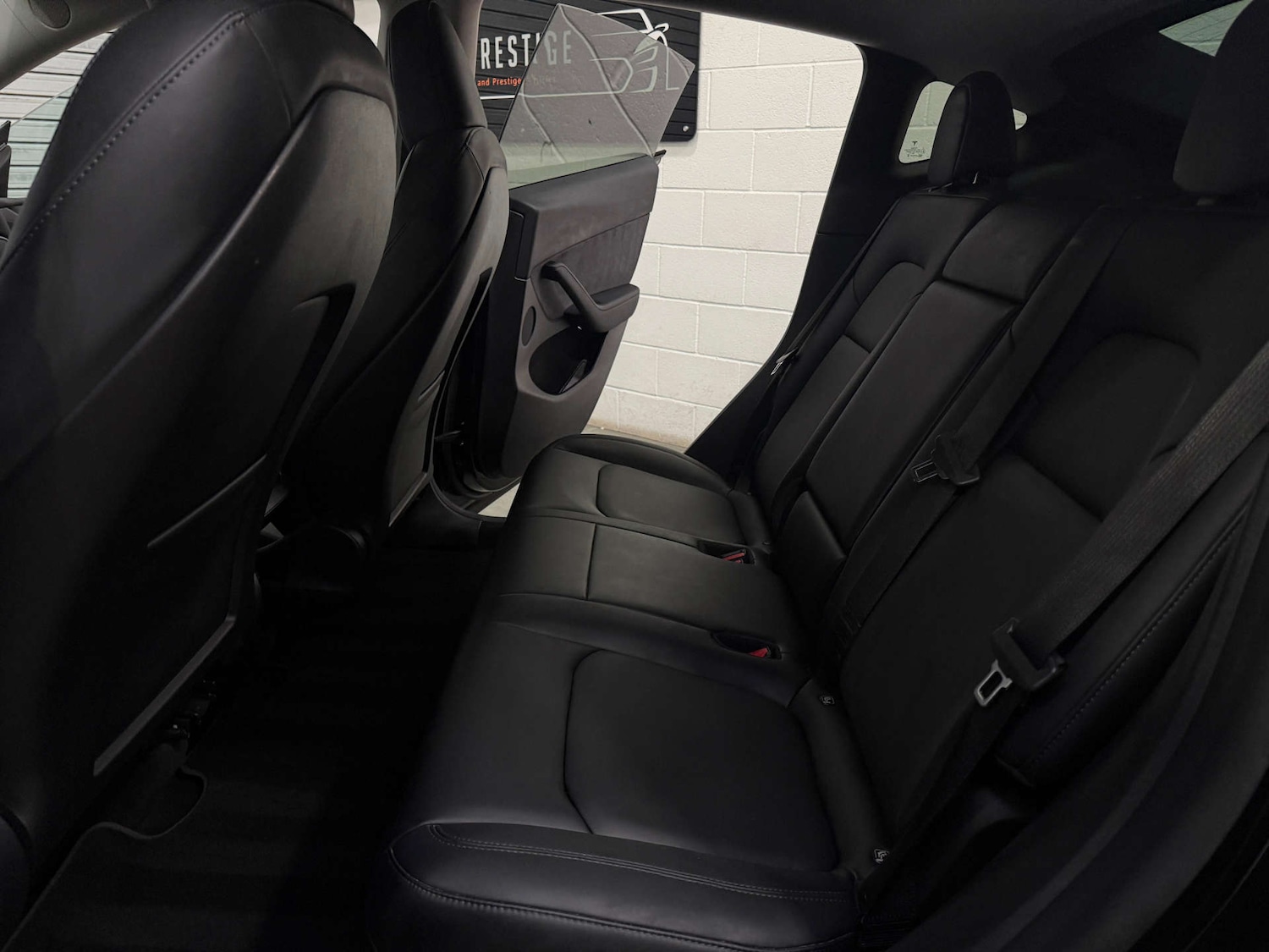 Used Tesla Model Y 2022 for sale - 76940197: Photo 18