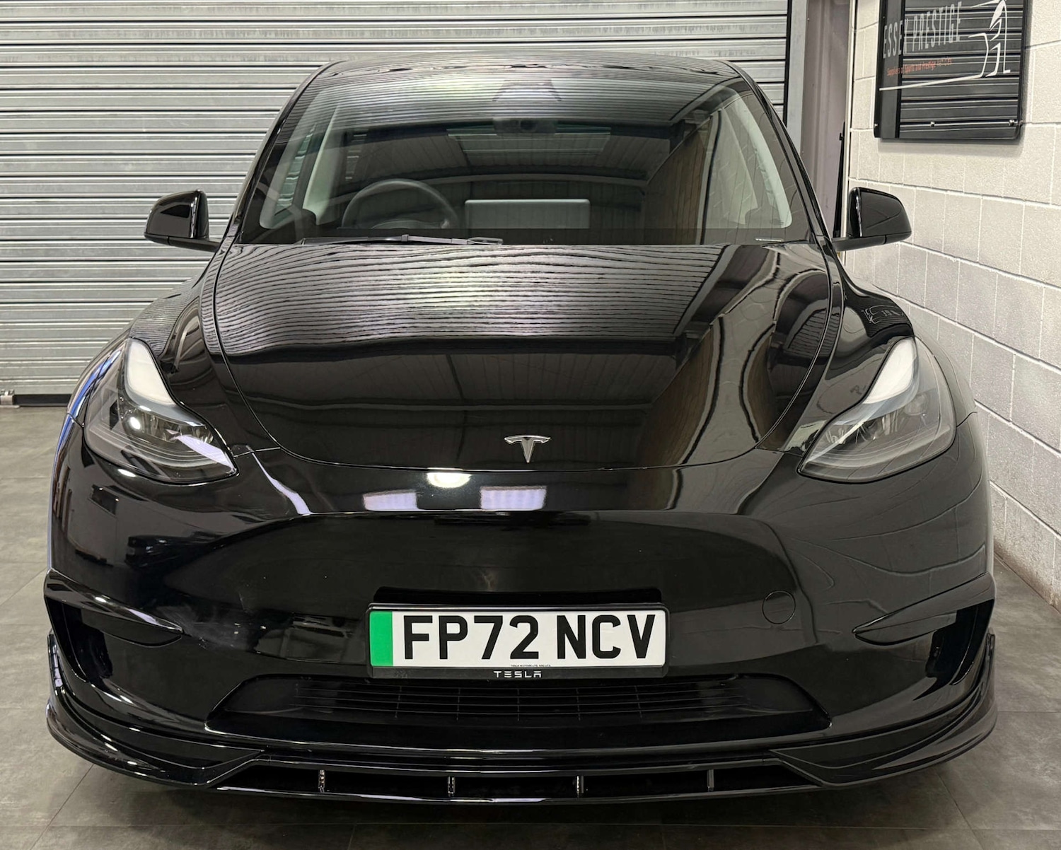 Used Tesla Model Y 2022 for sale - 76940197: Photo 2