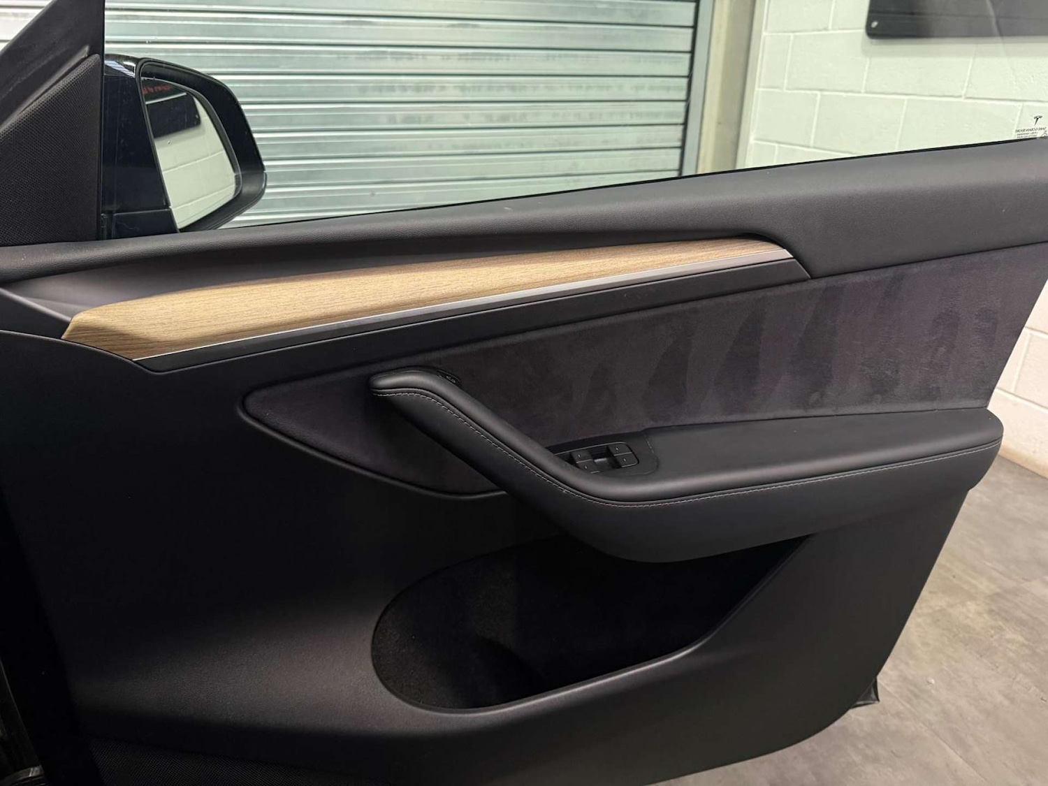 Used Tesla Model Y 2022 for sale - 76940197: Photo 20