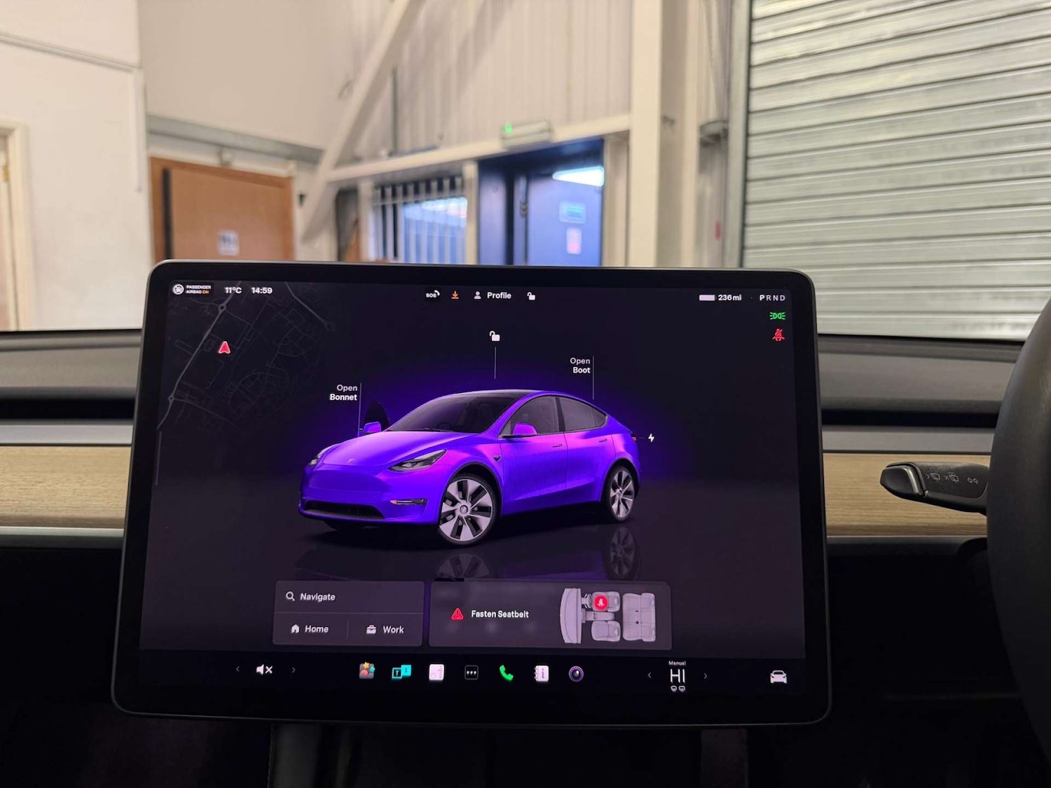 Used Tesla Model Y 2022 for sale - 76940197: Photo 22