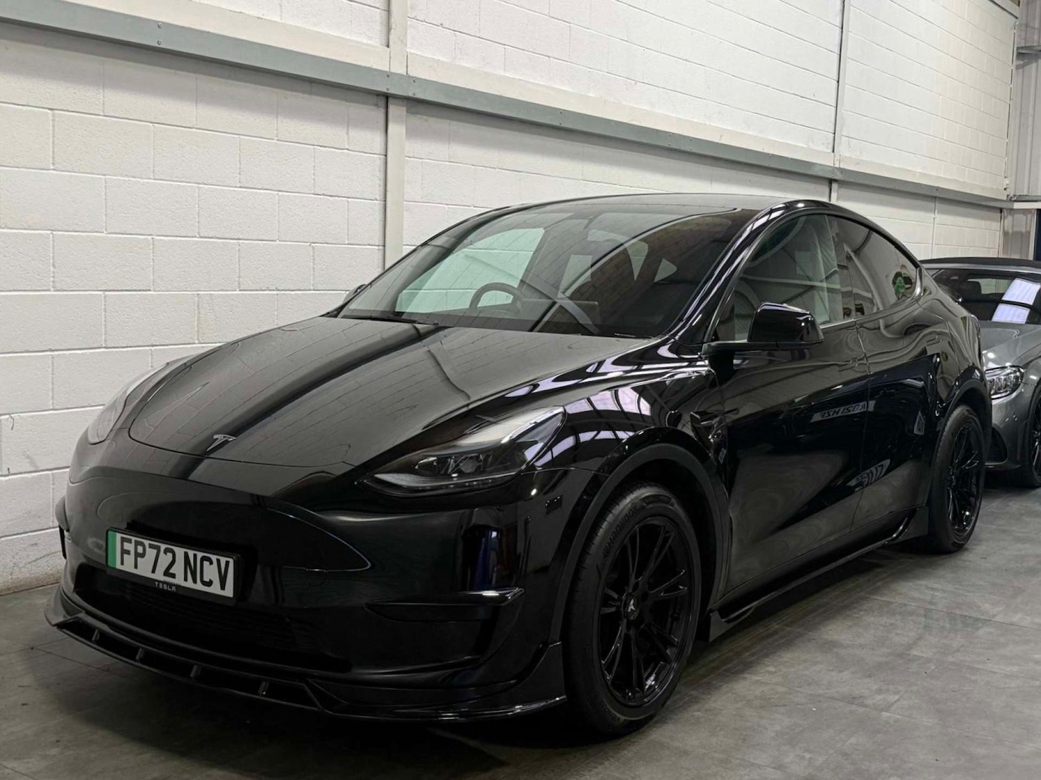 Used Tesla Model Y 2022 for sale - 76940197: Photo 3
