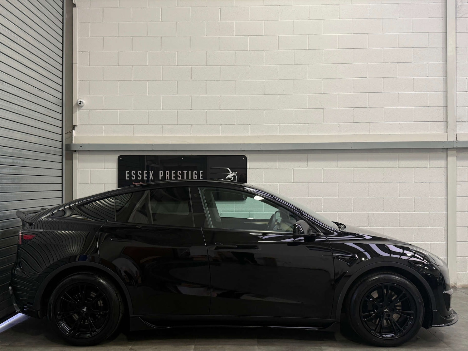 Used Tesla Model Y 2022 for sale - 76940197: Photo 4