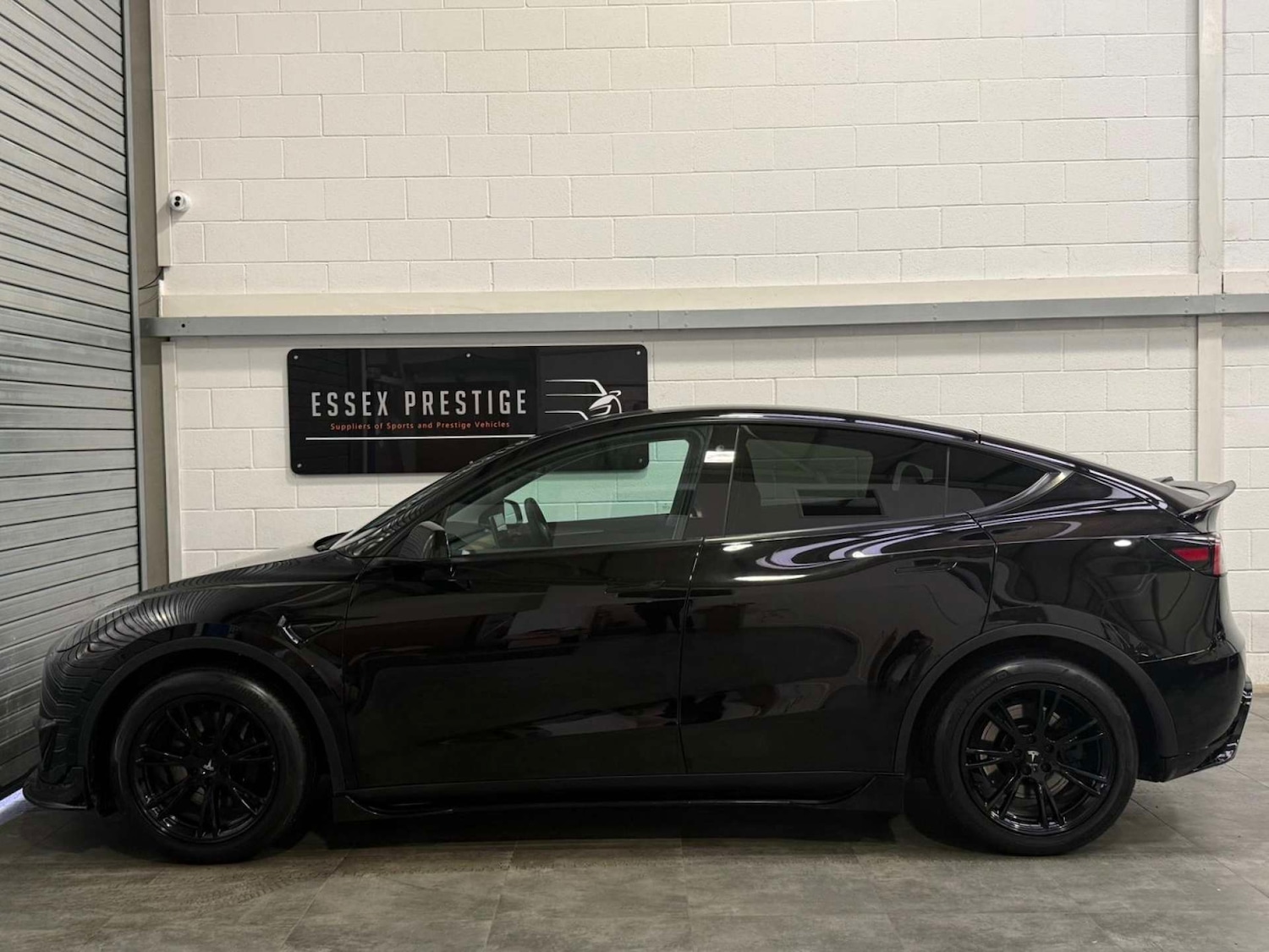 Used Tesla Model Y 2022 for sale - 76940197: Photo 5