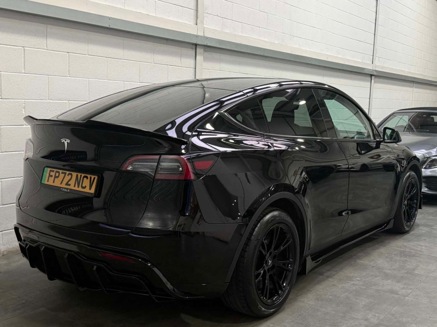 Used Tesla Model Y 2022 for sale - 76940197: Photo 6