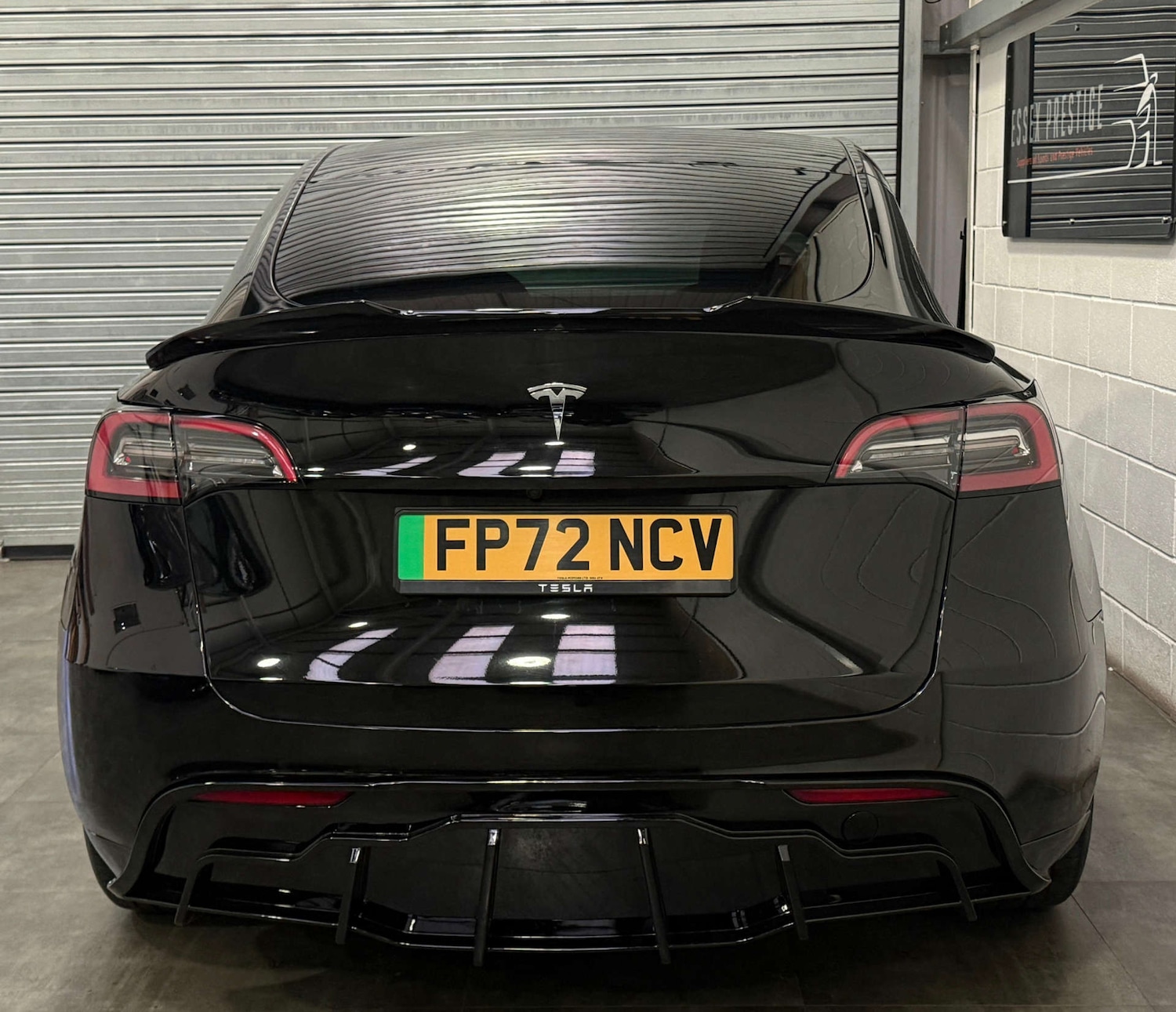 Used Tesla Model Y 2022 for sale - 76940197: Photo 7