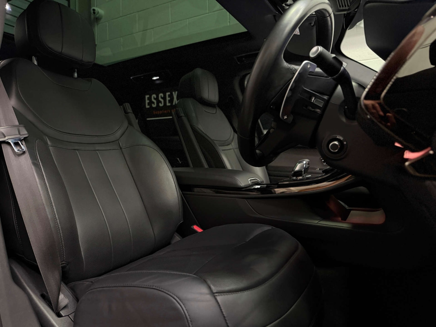 Used Land Rover Range Rover Sport 2022 for sale - 76139828: Photo 14