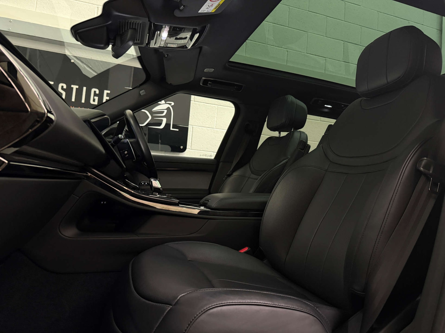 Used Land Rover Range Rover Sport 2022 for sale - 76139828: Photo 16