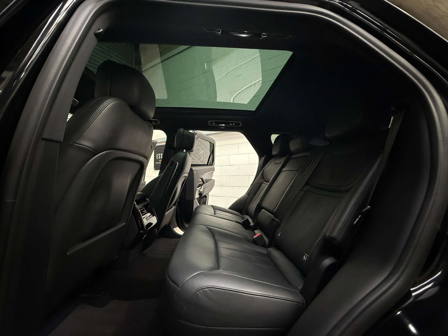 Used Land Rover Range Rover Sport 2022 for sale - 76139828: Photo 17