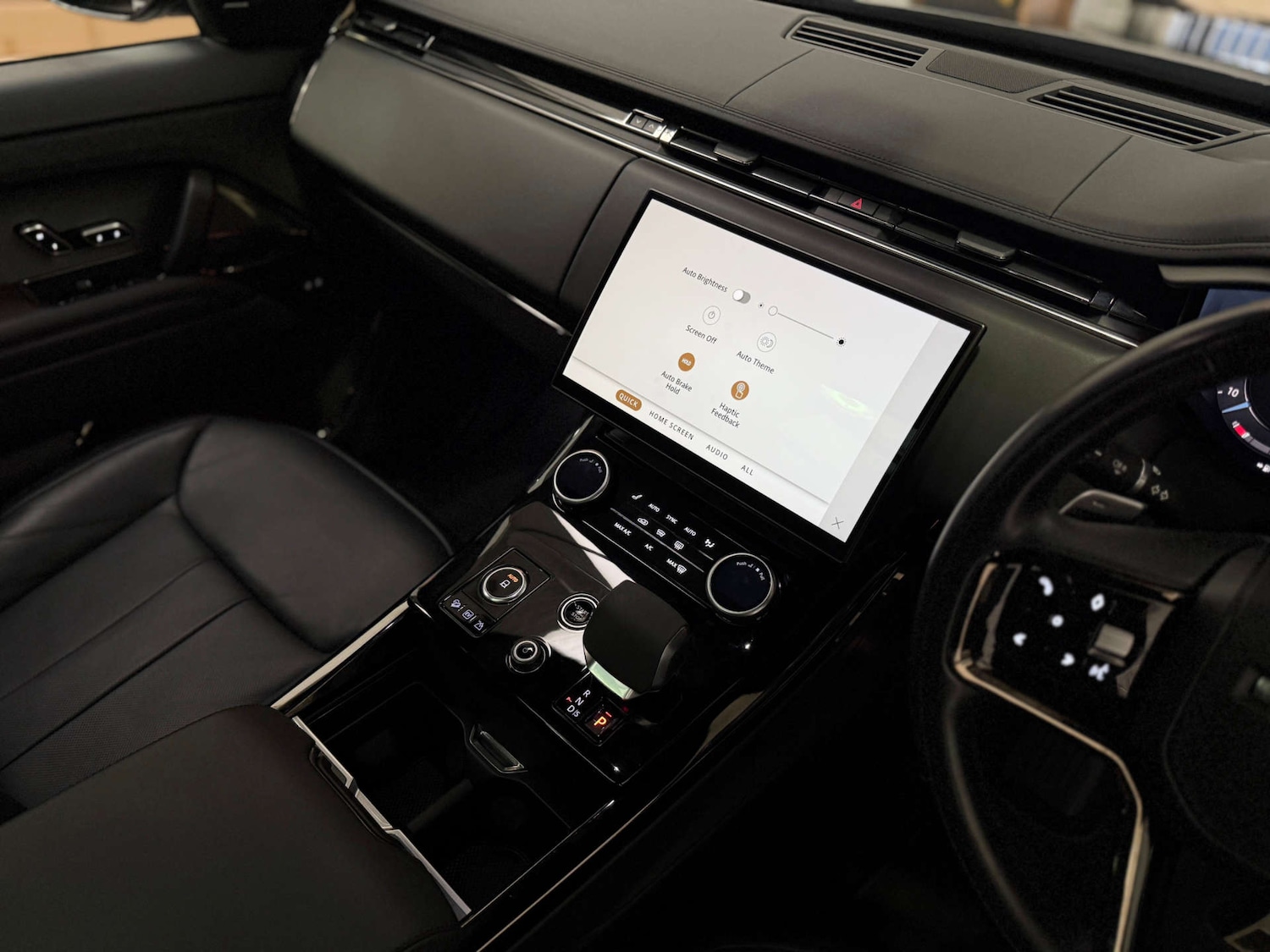 Used Land Rover Range Rover Sport 2022 for sale - 76139828: Photo 18
