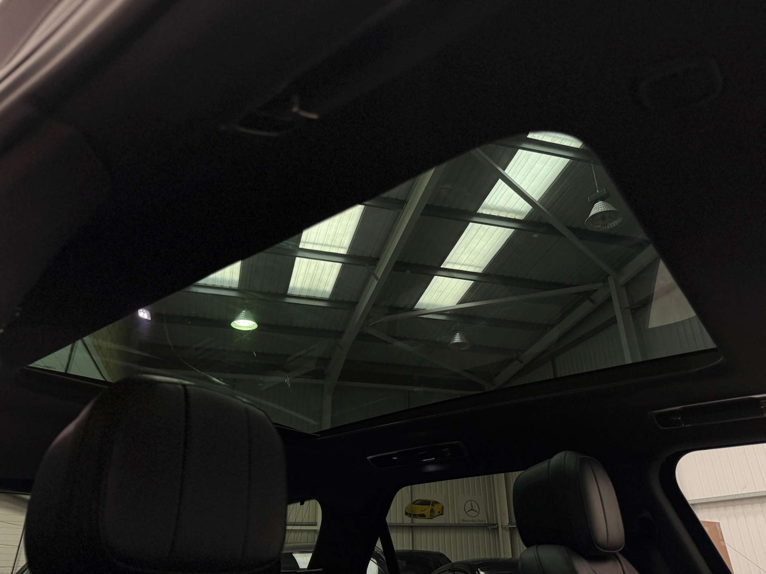 Used Land Rover Range Rover Sport 2022 for sale - 76139828: Photo 19