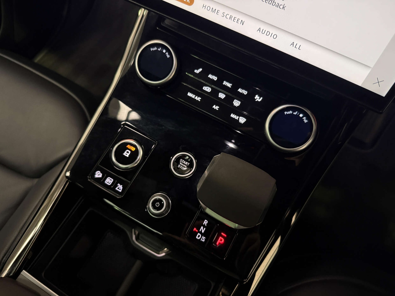 Used Land Rover Range Rover Sport 2022 for sale - 76139828: Photo 22